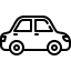 güvenlik kamerası icon