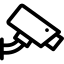 güvenlik kamerası icon